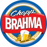 chopp Brahma