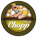 Chopp em São José do Rio Preto