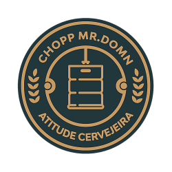 Chopp em Alfenas, Machado, Areado, Campos Gerais e Paraguaçu